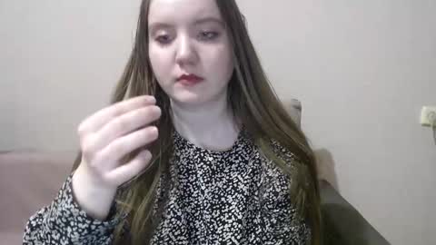 Josefin online show from January 3, 11:03 am