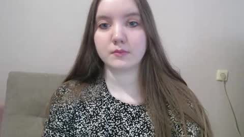 Josefin online show from January 12, 7:11 am