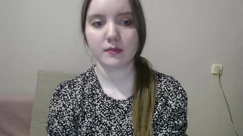 Josefin online show from January 12, 12:01 pm