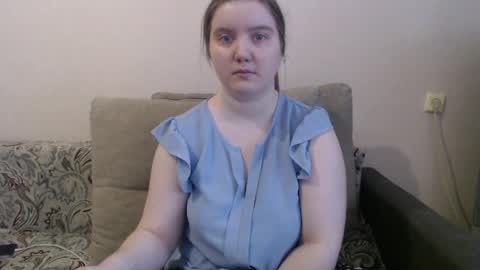 Josefin online show from May 16, 6:32 am