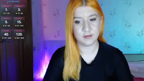 FunnySheila online show from September 17, 10:35 pm