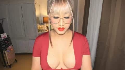 Alicia online show from December 5, 10:29 pm