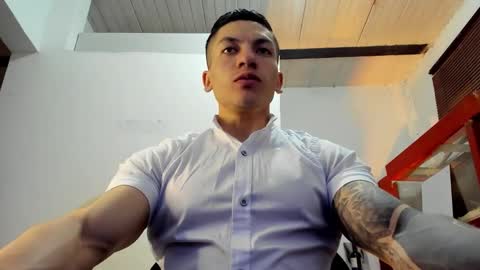 Jonathan online show from November 3, 7:37 pm