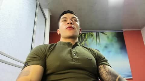 Jonathan online show from April 8, 6:44 pm