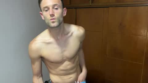 Aquilesmade online show from December 4, 1:08 am