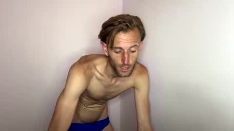 Aquilesmade online show from October 27, 3:34 pm