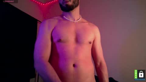 Thiago online show from January 17, 7:51 am