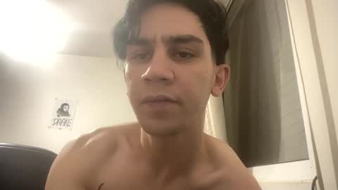 Snapshot of arabboy669 chatting on October 27, 9:26 pm Arabboy online show from October 27, 9:26 pm