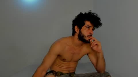 arabe_go online show from June 23, 2:52 am