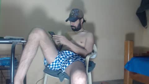 ARABE  online show from February 19, 7:07 am