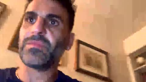 CaliArab online show from October 2, 8:13 am