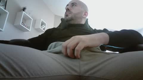 ArabicBeastHabibi online show from February 16, 1:27 pm