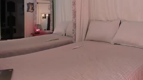 Nadia Cyel online show from November 11, 11:07 pm