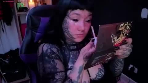Carolain online show from June 26, 3:01 am