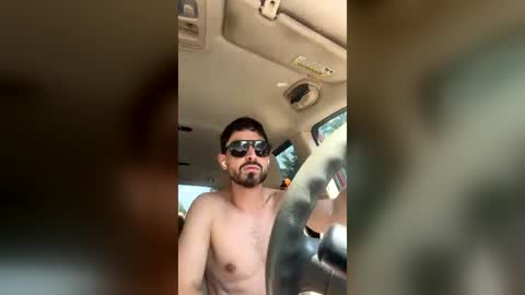 aragorn9261 online show from July 1, 6:27 pm