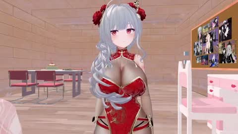 Salome online show from June 20, 5:52 pm