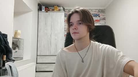 Daniel online show from December 4, 8:41 pm