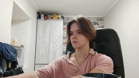 Daniel online show from December 14, 8:15 pm