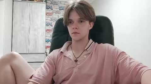 Daniel online show from June 17, 7:08 pm