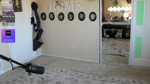 Archancel online show from October 27, 3:12 pm