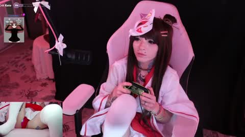 Archancel online show from April 15, 7:58 pm