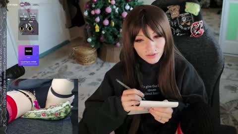 Archancel online show from December 18, 4:13 pm