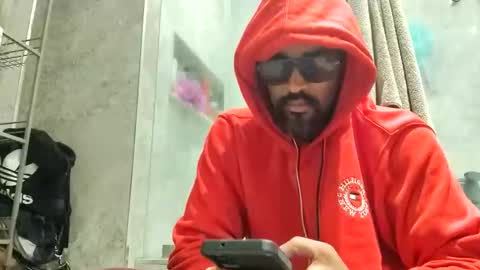 ARCHANGEL MICHAEl online show from March 1, 9:24 am