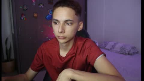 ARCHIBALDO online show from January 30, 5:41 am