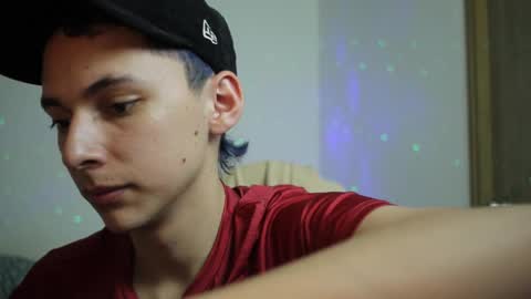 ARCHIBALDO online show from February 5, 4:16 am