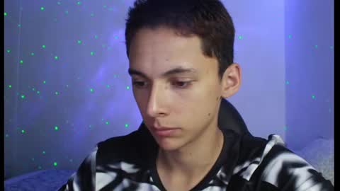 ARCHIBALDO online show from March 11, 10:53 pm