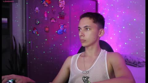 ARCHIBALDO online show from February 6, 6:18 am