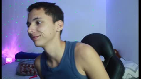 ARCHIBALDO online show from March 7, 9:29 am