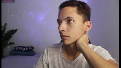 ARCHIBALDO online show from February 22, 4:40 am