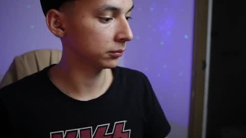 ARCHIBALDO online show from February 7, 5:54 am