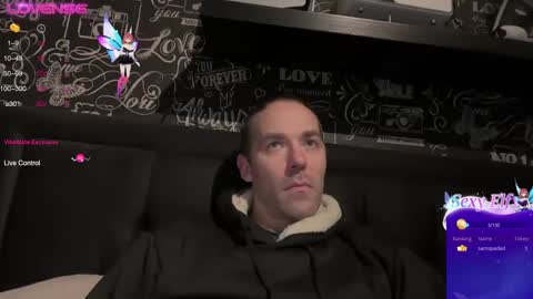 AnrckAngel online show from January 26, 7:09 pm