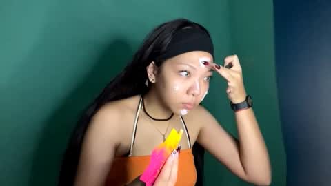 ardathleopard online show from February 22, 11:13 am