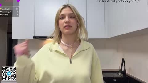 Caroline online show from May 8, 6:02 pm