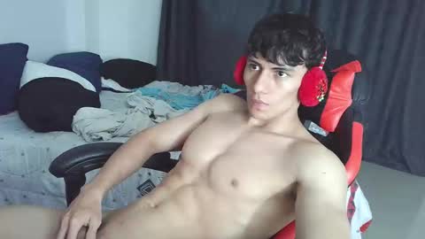 Ares D online show from February 2, 3:04 am