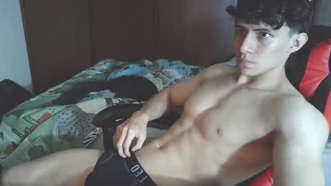 Ares D online show from October 4, 5:05 am