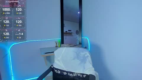 Snapshot of ares_blue chatting on September 25, 2:57 pm ares blue online show from September 25, 2:57 pm