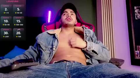 ares_pain_ online show from May 27, 3:25 am