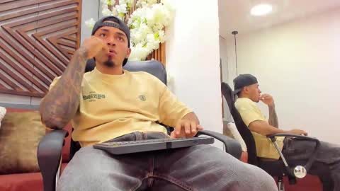 Ares Stone online show from November 28, 11:28 am