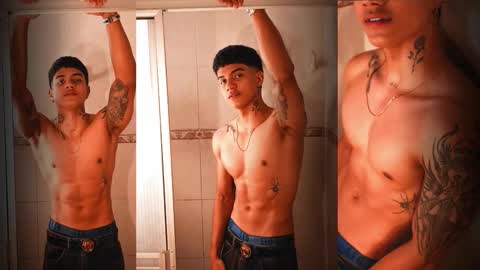 aress444 online show from October 31, 7:25 pm