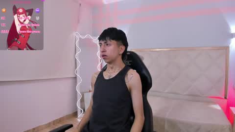 aress_tay online show from June 1, 3:19 am
