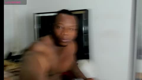 AREXXBLAKK online show from November 17, 8:44 pm