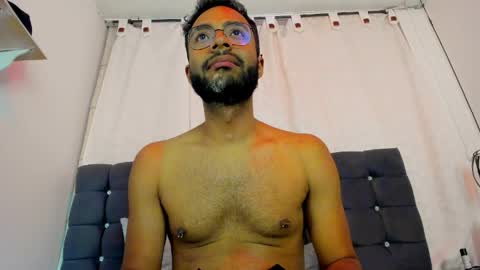 Alex Cortez online show from May 8, 8:14 pm