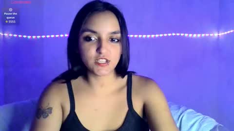 Bella online show from March 27, 12:27 am