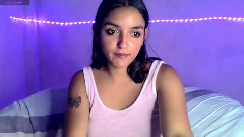 Bella online show from April 12, 12:47 am