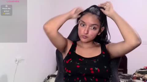 Bella online show from September 11, 12:01 am