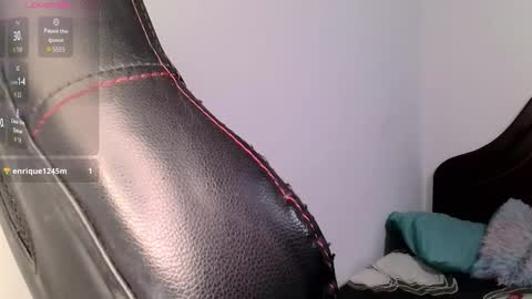 Bella online show from October 6, 3:24 am